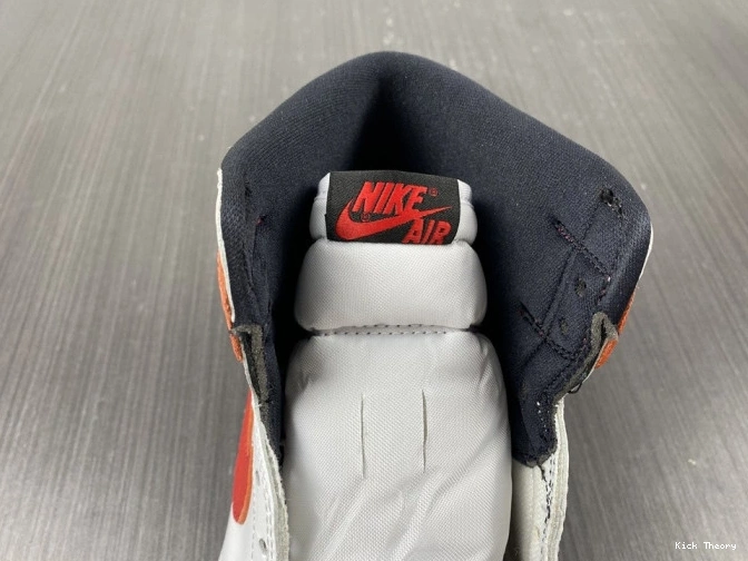 Kicked Out Shoe Store Jordan OG 555088-161 Heritage High Retro 1 0725